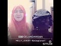 GELANDANGAN by MELLY JOHOR ft BINTANG CANCER