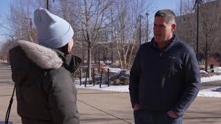 'It's not a big enough area': Pine Creek neighbors fight new housing development
