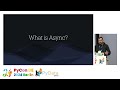 Async Awaits: Mastering Asynchronous Python in FastAPI [PyCon DE & PyData Berlin 2024]