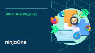 What Are Plugins?