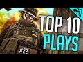 Battlefield 4 TOP 10 Funny Moments & Glitches (Teleport?, Knifing, Rotor Kill) Bonus Plays #22