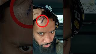 You Won't Believe What Jey Uso Just Revealed 😲 #wwe #wrestling #jeyuso #shorts
