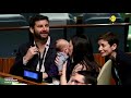 new zealand s first baby makes un debut