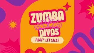 SEX, GRUP BIP| ZUMBA DIVAS | Let Sales