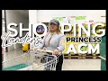 Shopping at Landers | Princess ACM