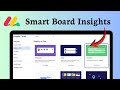 How to use widgets in monday.com (Instant Insights)