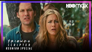 FRIENDS Reunion Special (2021) Trailer | HBO MAX Breakdown