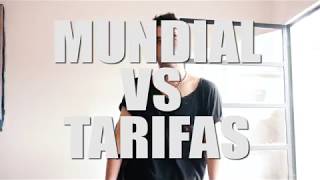 EL SKETCH EN TVR -  MUNDIAL VS TARIFAS