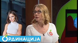 MERENJE ŠTETNIH MATERIJA I MINERALA U TELU // Dr Ana Gifing - stručnjak za ishranu