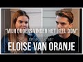 Eloise Van Oranje Openhartig Over Haar Jeugd, Liefdesleven, De Paparazzi  Familietradities.
