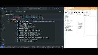 JavaScript - DOM - Element.replaceChildren