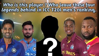 Player from Nepal who beat pant, Pollard, suryakumar and hetmayer in ICC T20I men's ranking