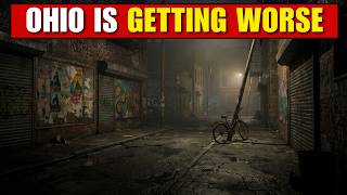 10 Ohio Cities Where Crime Is Completely Out of Control (2026)