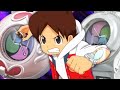 DX Yo-Kai Watch and DX Yo-Kai Watch Fumi-chan ver. Review | Goin' Old Skool