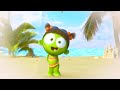 Escape | New Season 4 | Spookiz | Cartoons for Kids