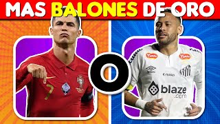 ¿Cuánto Sabes de Fútbol? ⚽️🧠 40 Preguntas Futbolísticas 🏆