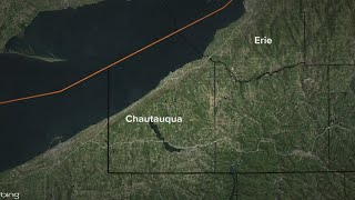One Dead After Train Strikes Vehicle In Dunkirk