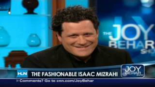 HLN: Mizrahi: Botox is poison