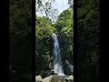 NG TUNG CHAI WATERFALLS