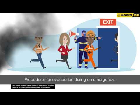 What is the one main purpose of the emergency planning process?