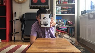 Itsu Udon Noodles  | Noodle Review |