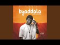 Byaddala