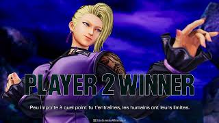 Face a l'amer - VS Hasanm_on