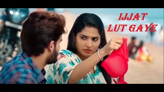 Lut Gaye Hum Toh Pehli Mulakat Mein | Aankh Uthi Mohabbat Ne Angrai Lee Full | New Hindi Songs 2021