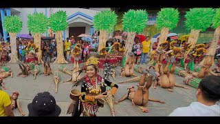 BONOK-BONOK SURIGAO || Sindac Anib Performing Ensemble || Bislig City