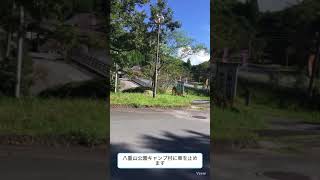 鹿児島県八重山登山　発達障害の山登り#shorts