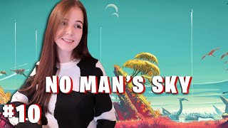 Финал No Man’s Sky 👽 #10