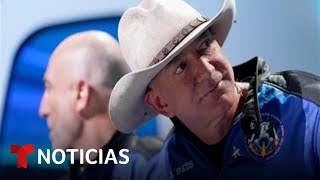 Noticias Telemundo 6:30 pm, 20 de julio de 2021 | Noticias Telemundo
