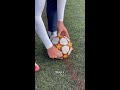 messi freekick tutorial 🤯🐐 shorts football messi