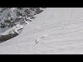 poop chutes on blackcomb mountain alltracks academy