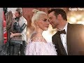 LADY GAGA HABLA de su HISTORIA de AMOR con BRADLEY COOPER ❤