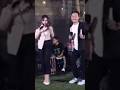 Dara Ayu Feat David Bojo 4 #shortvideo