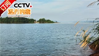 [Homeland Dreamland] 20160627 | CCTV-4