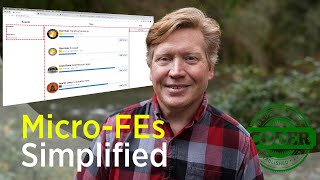Live! - Micro-FEs Simplified