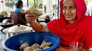 இலங்கையில் அக்கமாரின் ஆரோக்கியமான உணவு | #kinniya  organic food in srilanka | Shen Vlogs