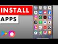 How to Install Apps on Samsung Galaxy S26 / S26 Ultra