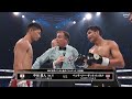 中谷潤人VSペッチ・ソー・チットパッタナ KO Junto Nakatani vs. Tasana Salapat - KO FullFight Highlights