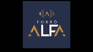 Forró alfa  - Forró Gospel