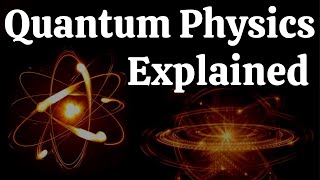 Quantum Physics Explained | If you don't understand quantum physics, try out this one!