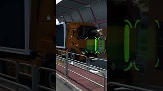 ETS (Euro truck Simulator) | Renault