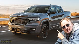 This New $20,000 Truck Just Killed the Ford Maverick and Toyota Tacoma