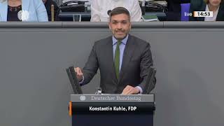 AfD ist Schwachstelle der deutschen Demokratie