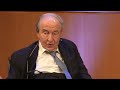 Menahem Pressler: Die Sehnsucht nach Schönheit