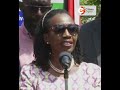 “Don’t be used to wage war on the people,” Martha Karua warns police against beating up protesters