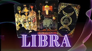 LIBRA LAST WEEK OF JANUARY 💯YOU’RE THE 1ST PERSON EVER THAT GOT THEM TO DO THIS! #LIBRA 2025