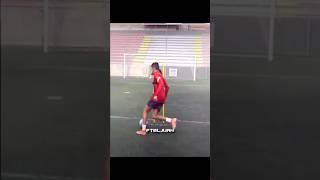 13 Year-Old Lamine Yamal😳 #trending #football #edit #viral #lamineyamal